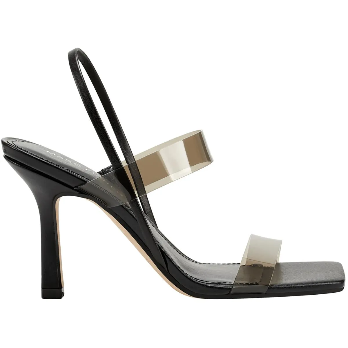 Dekle Damen Sandalen mit gepolstertem Fußbett und Riemchen