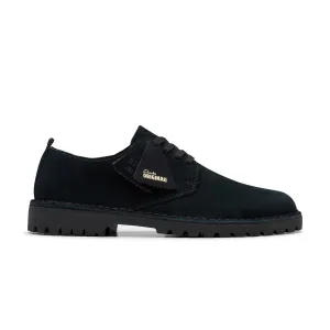Desert Rock Lo 'Schwarzer Wildleder'