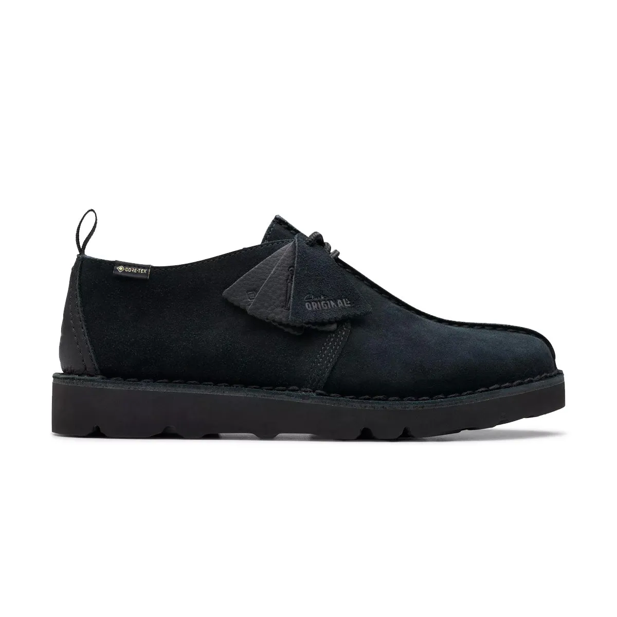 Desert Trek GORE-TEX 'Schwarzer Wildleder'