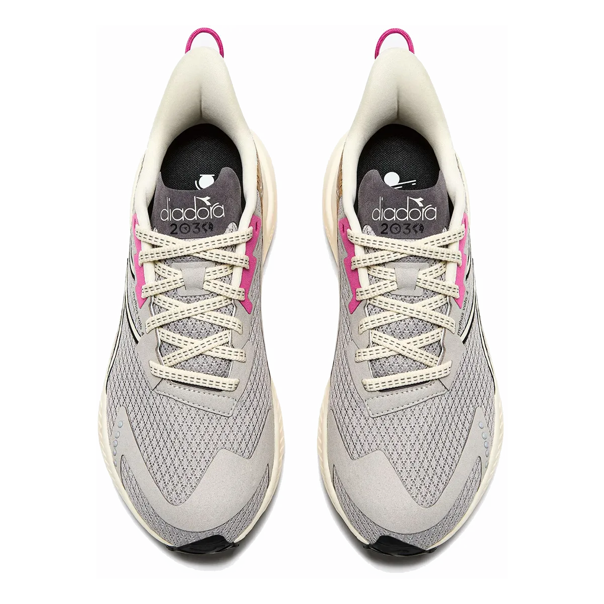 Diadora Mythos Blushield Volo 4 W 2030