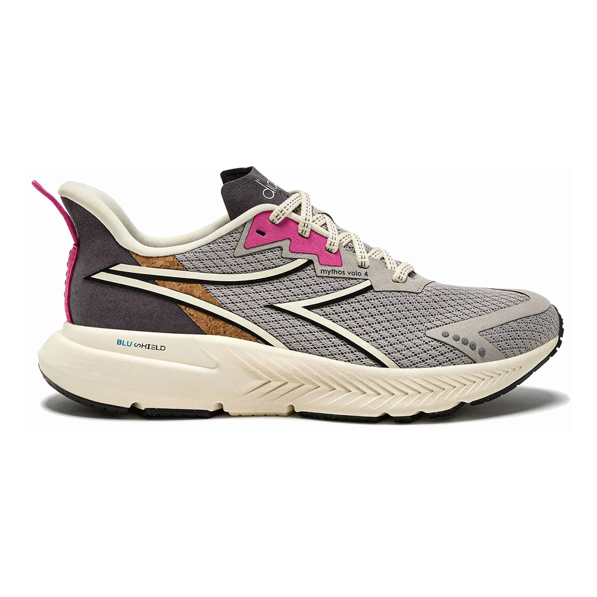 Diadora Mythos Blushield Volo 4 W 2030