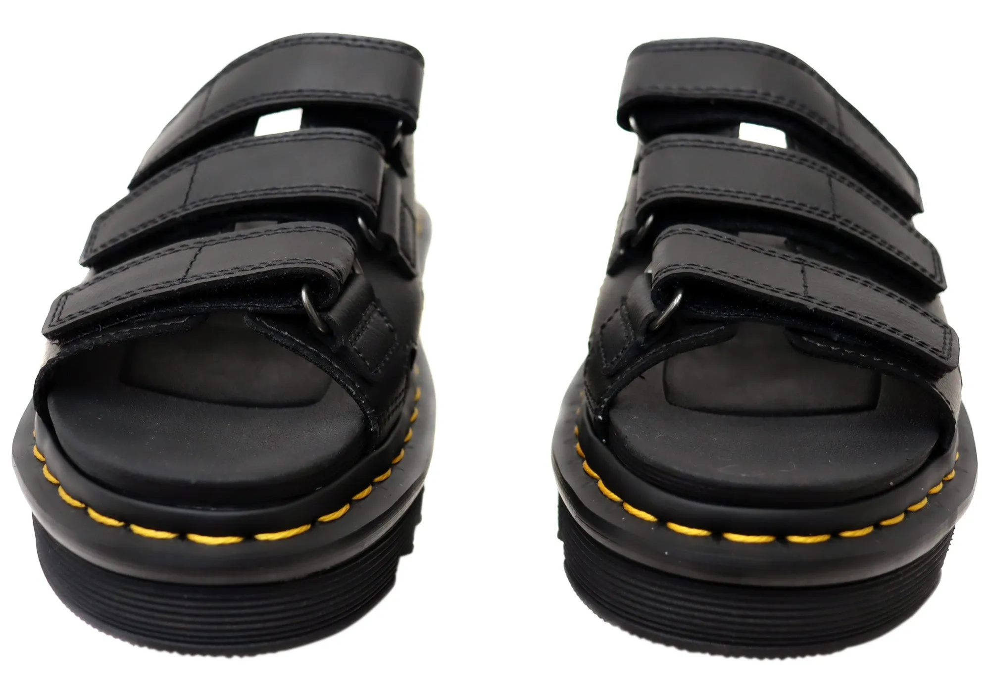 Dr. Martens Damen Raine Athena Plateausandalen Dr. Martens Schuhe