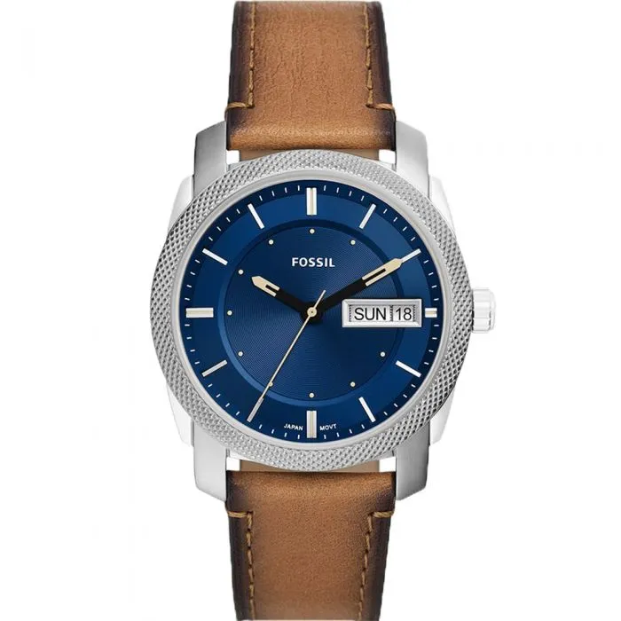 Herrenuhr Fossil Machine FS5920