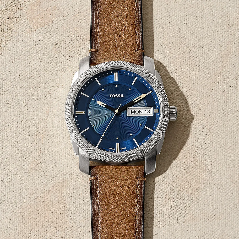 Herrenuhr Fossil Machine FS5920