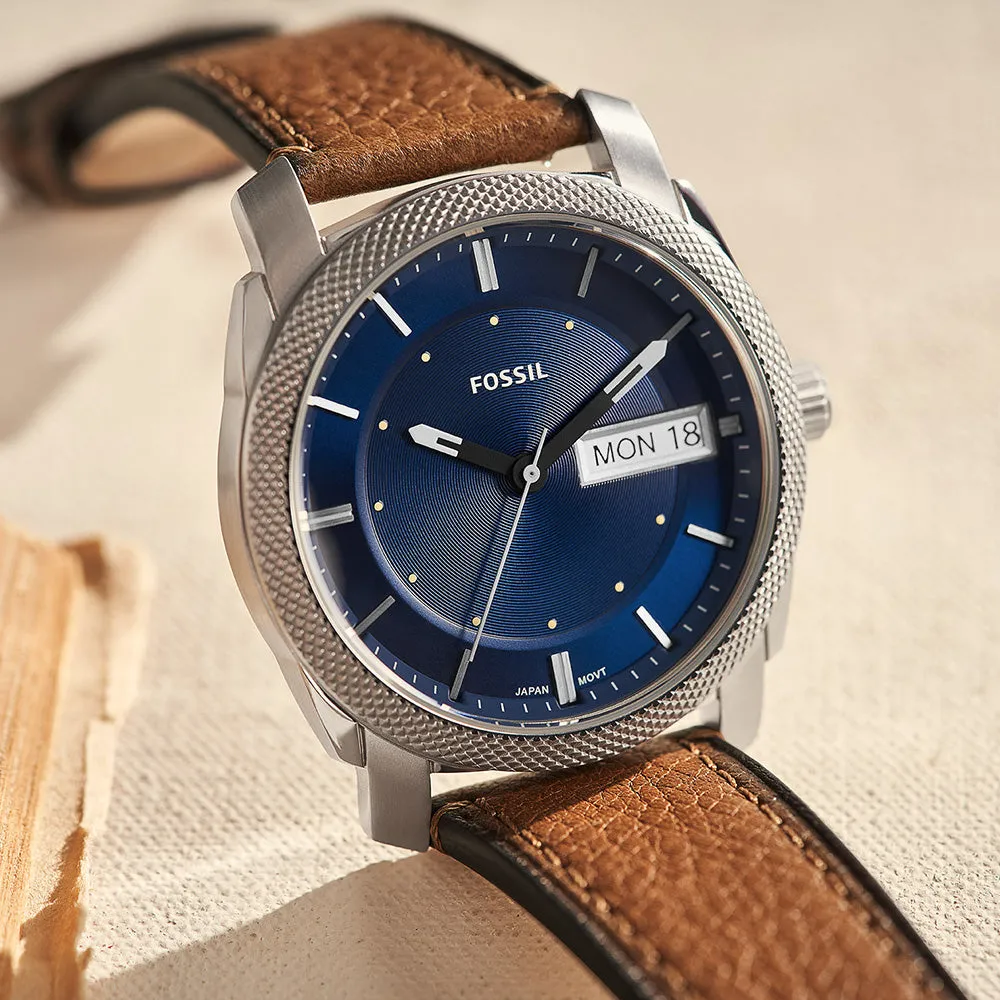 Herrenuhr Fossil Machine FS5920