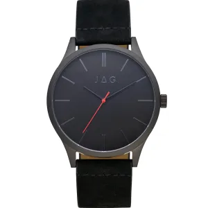 Herrenanzuguhren Jag Malcolm J2491