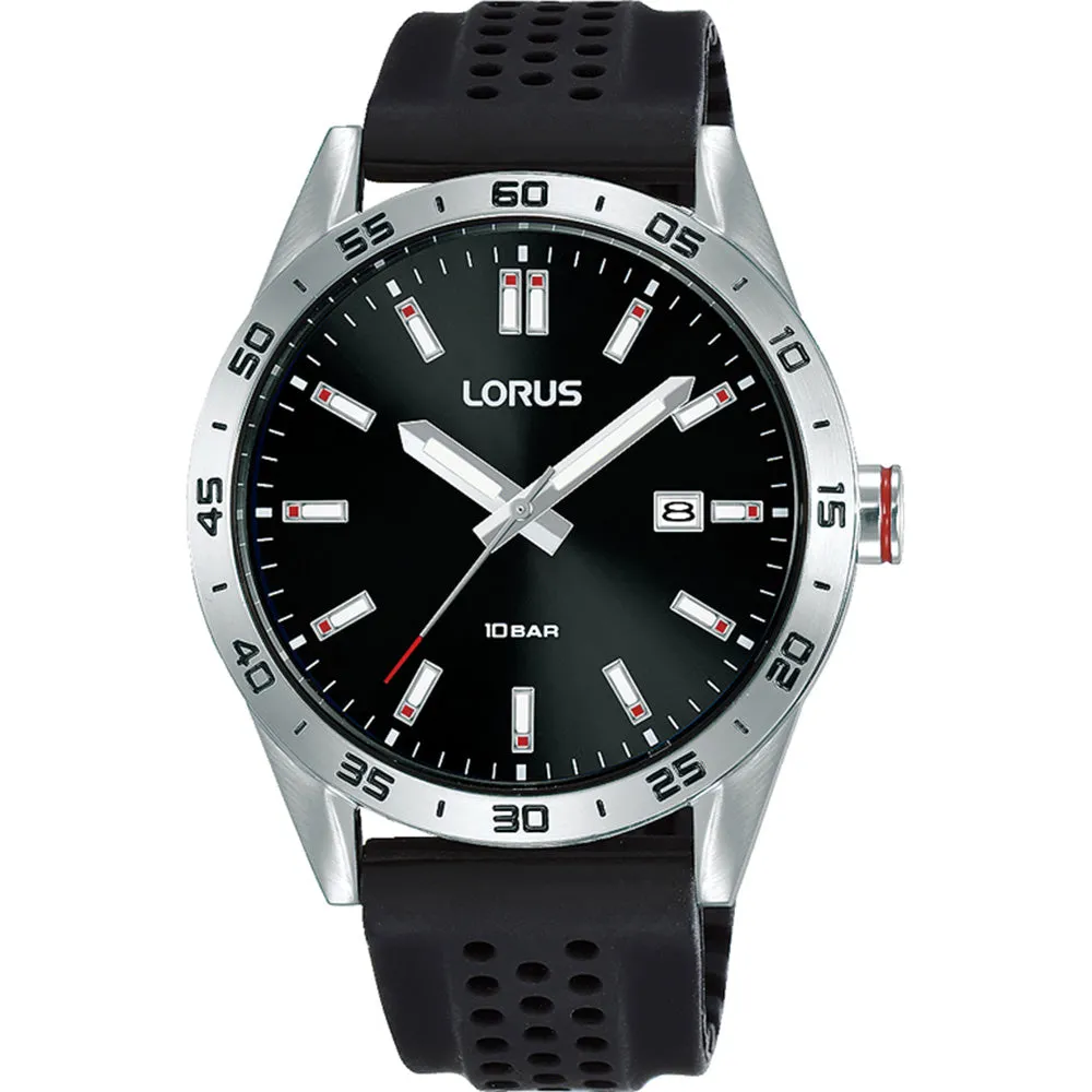 Herren Anzuguhren Lorus RH965NX-9
