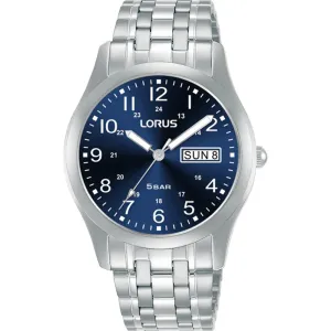 Herrenanzuguhren Lorus RXN77DX-9