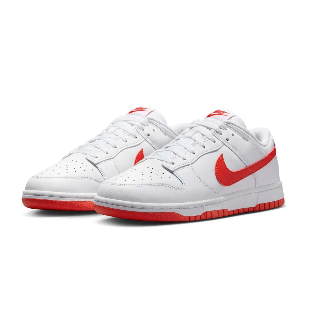 Dunk Low Retro 'Picante Rot'