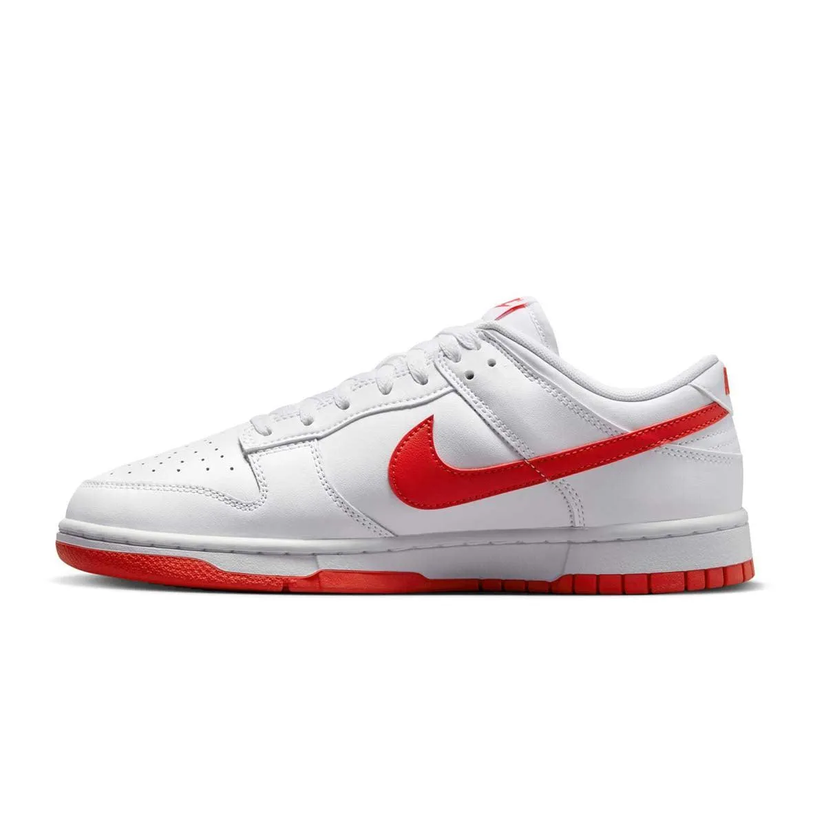 Dunk Low Retro 'Picante Rot'