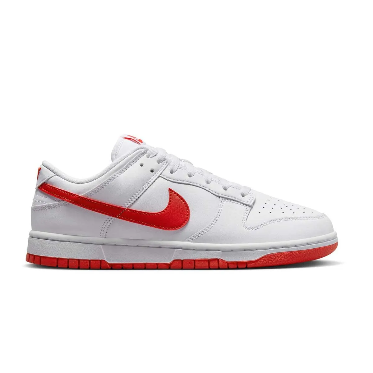Dunk Low Retro 'Picante Rot'