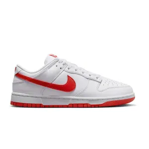 Dunk Low Retro 'Picante Rot'