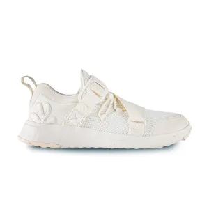 Earth Shoes 01 'Sand Weiß'