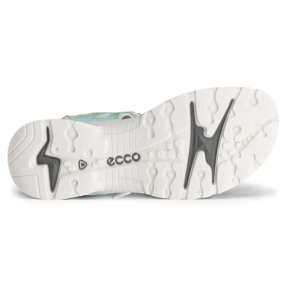 Ecco 069563-61156 Damen Klettverschluss Sandale Ecco Schuhe