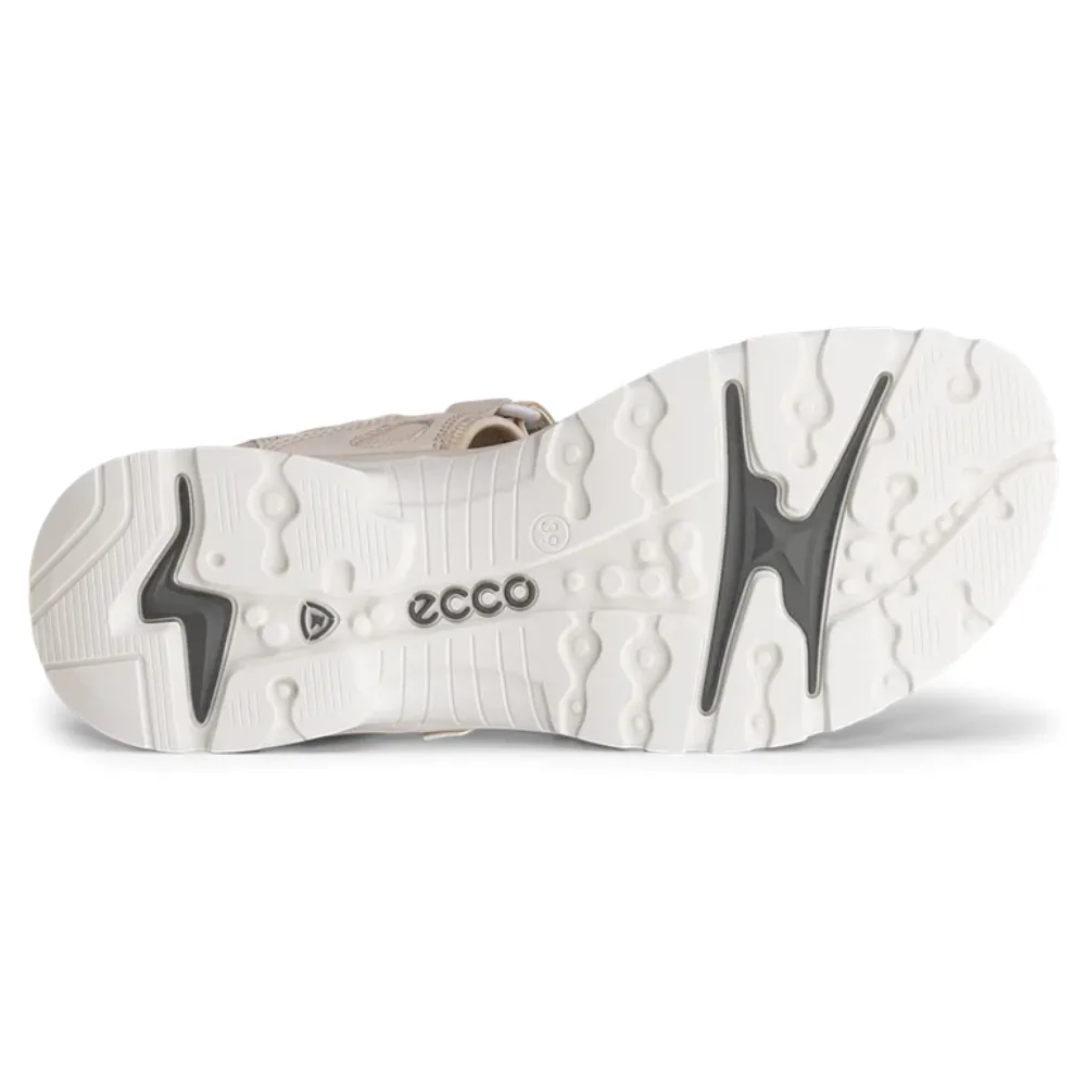 Ecco 069563 Offroad Damen Leder Touch Verschluss Sandale Ecco Schuhe