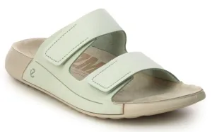 Ecco 206823 2. Cozmo W Damen Zwei-Riemen Sandale Ecco Schuhe