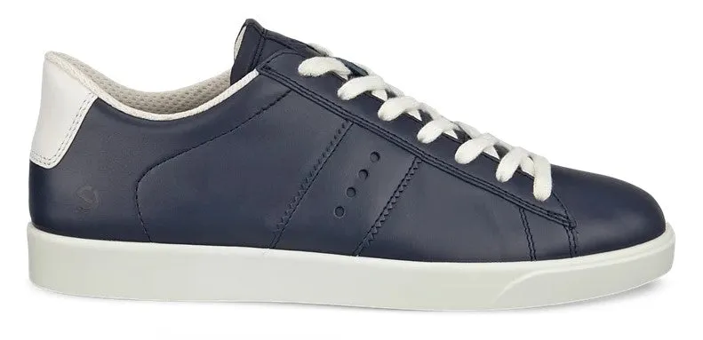 Ecco 212803-51284 Street Lite Damen Schnürschuh Ecco Schuhe