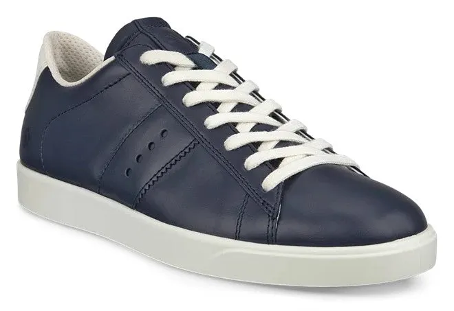 Ecco 212803-51284 Street Lite Damen Schnürschuh Ecco Schuhe