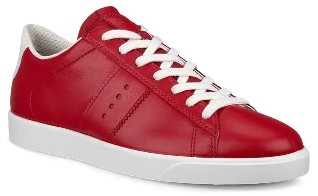 Ecco 212803-56545 Street Lite Damen Schnürschuh Ecco Schuhe