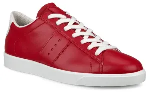 Ecco 212803-56545 Street Lite Damen Schnürschuh Ecco Schuhe