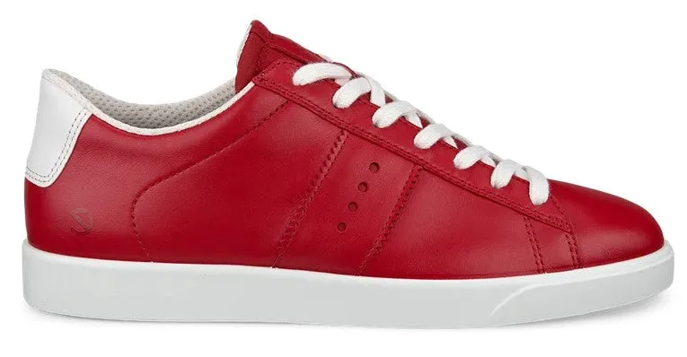 Ecco 212803-56545 Street Lite Damen Schnürschuh Ecco Schuhe