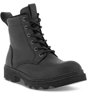 Ecco 214713-02001 Grainer Damen wasserdichte Schnürstiefel Ecco Schuhe