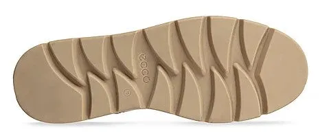 Ecco 216213-02631 Neue Damen Leder Schnürstiefeletten Ecco Schuhe