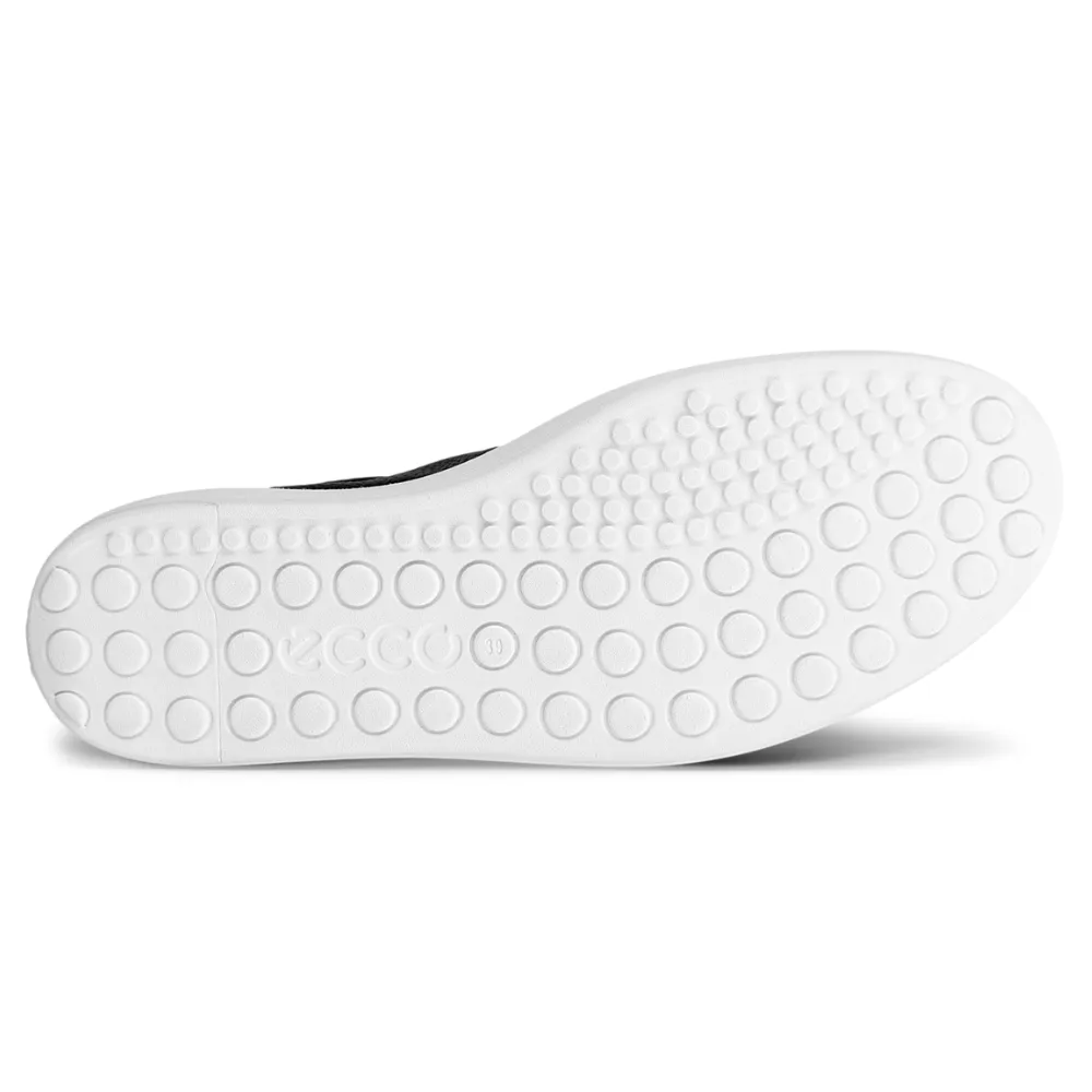 Ecco 219203 Weicher 60 Damen Schnürschuh Ecco Schuhe