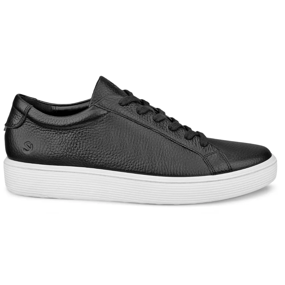 Ecco 219203 Weicher 60 Damen Schnürschuh Ecco Schuhe
