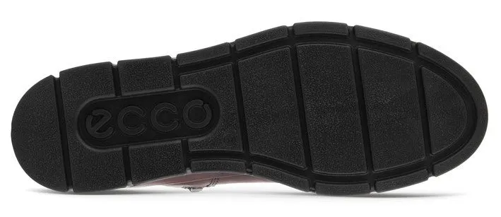 ECCO 282393-01588 Bella Damen Leder Knöchelstiefel ECCO Schuhe
