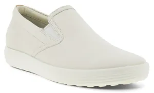 Ecco 470493-59529 Weicher 7 Damen Leder Slip-On Trainer Ecco Schuhe