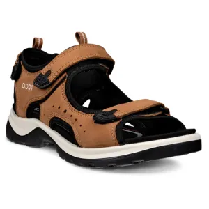 Ecco 822043-02291 Offroad Damen Klettverschluss Sandale Ecco Schuhe