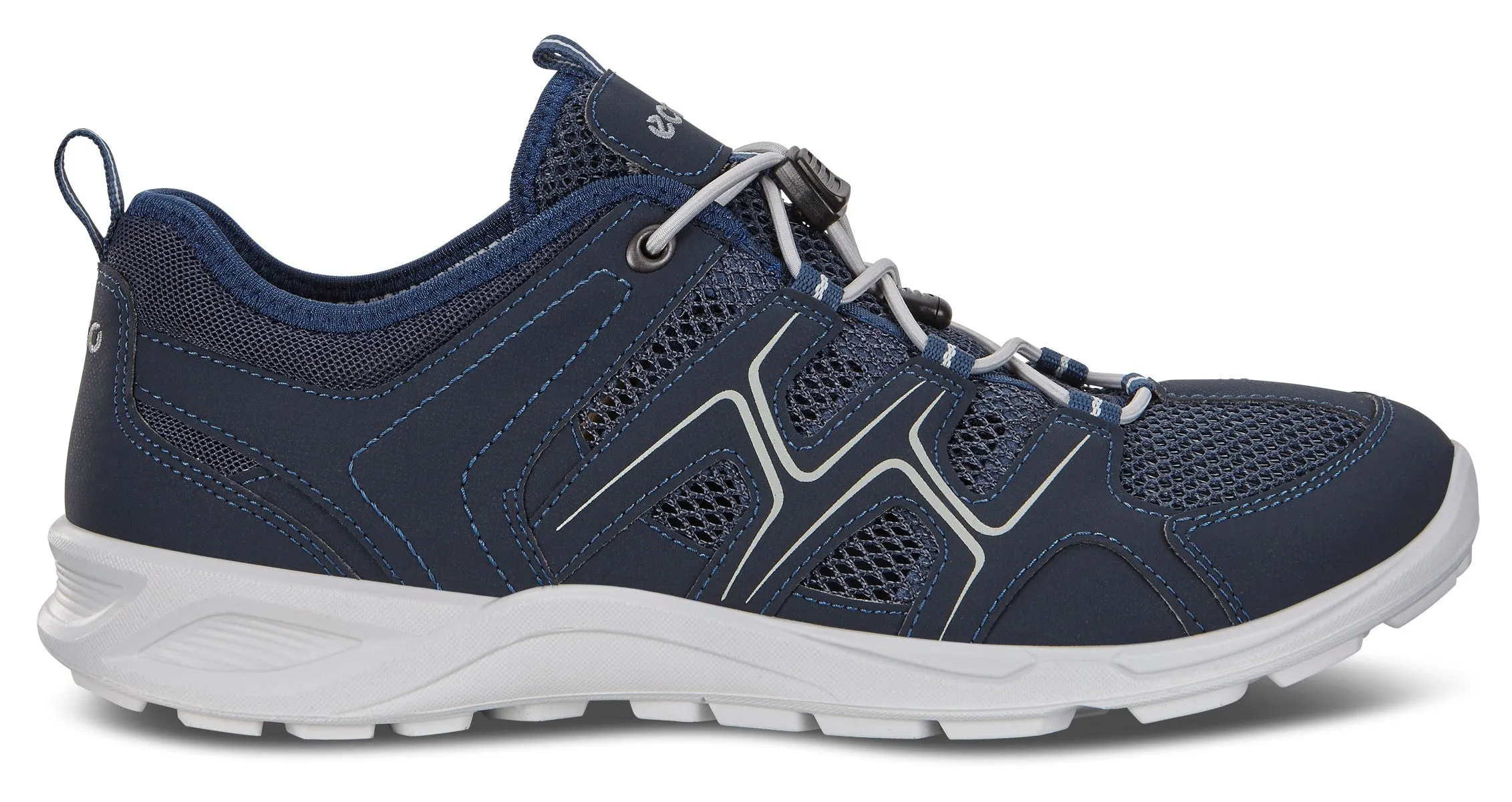 Ecco 825774-51406 Terracruise Herren-Schnürschuhe Freizeitsneaker Ecco Schuhe