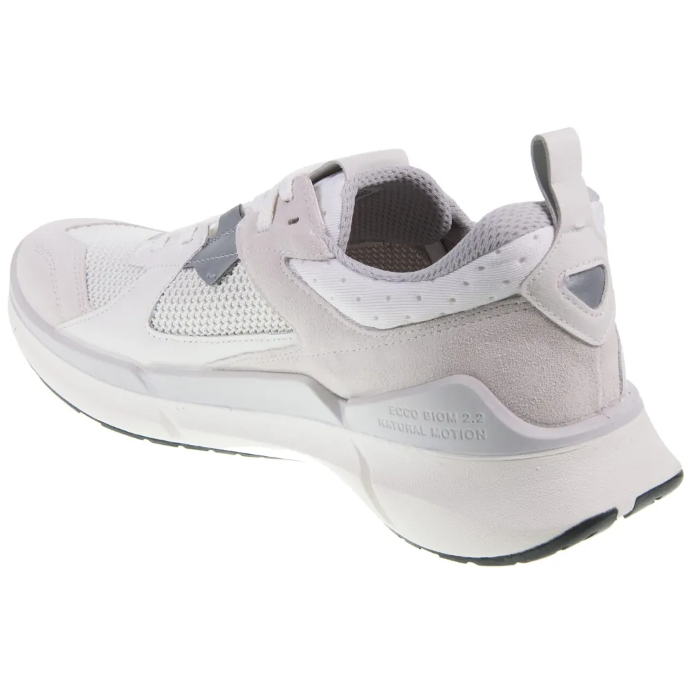 Ecco 830773 Biom 2.2 Damen-Schnürschuh Ecco Schuhe
