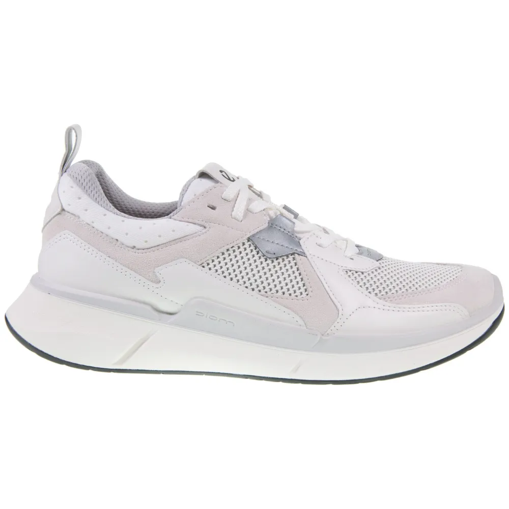 Ecco 830773 Biom 2.2 Damen-Schnürschuh Ecco Schuhe