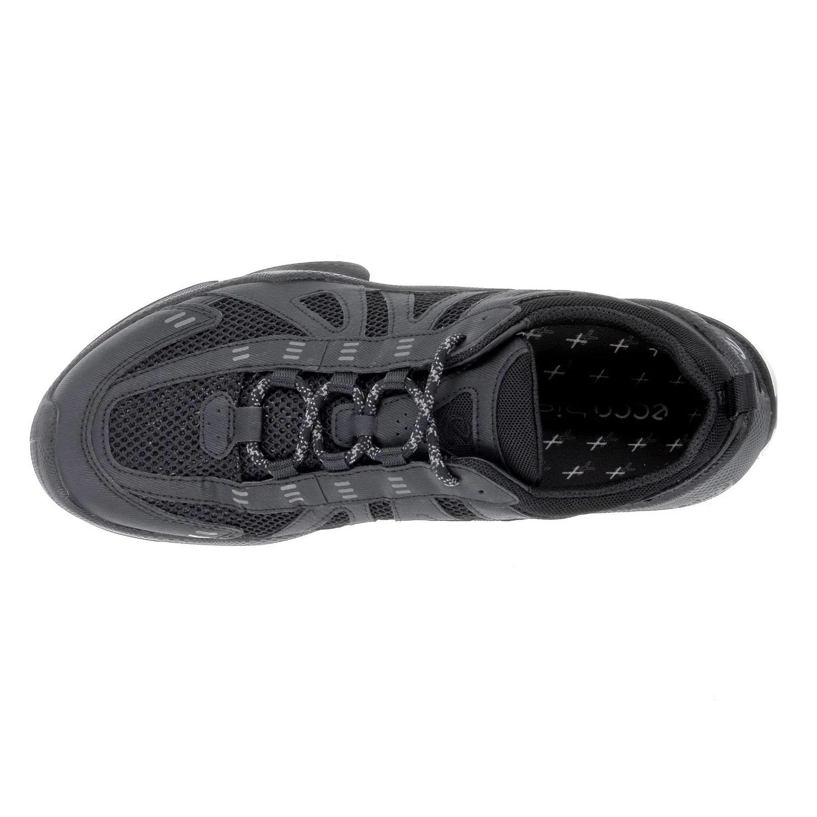 Ecco Biom C-Trail 803223 Textil Damen Modeturnschuhe Ecco Schuhe