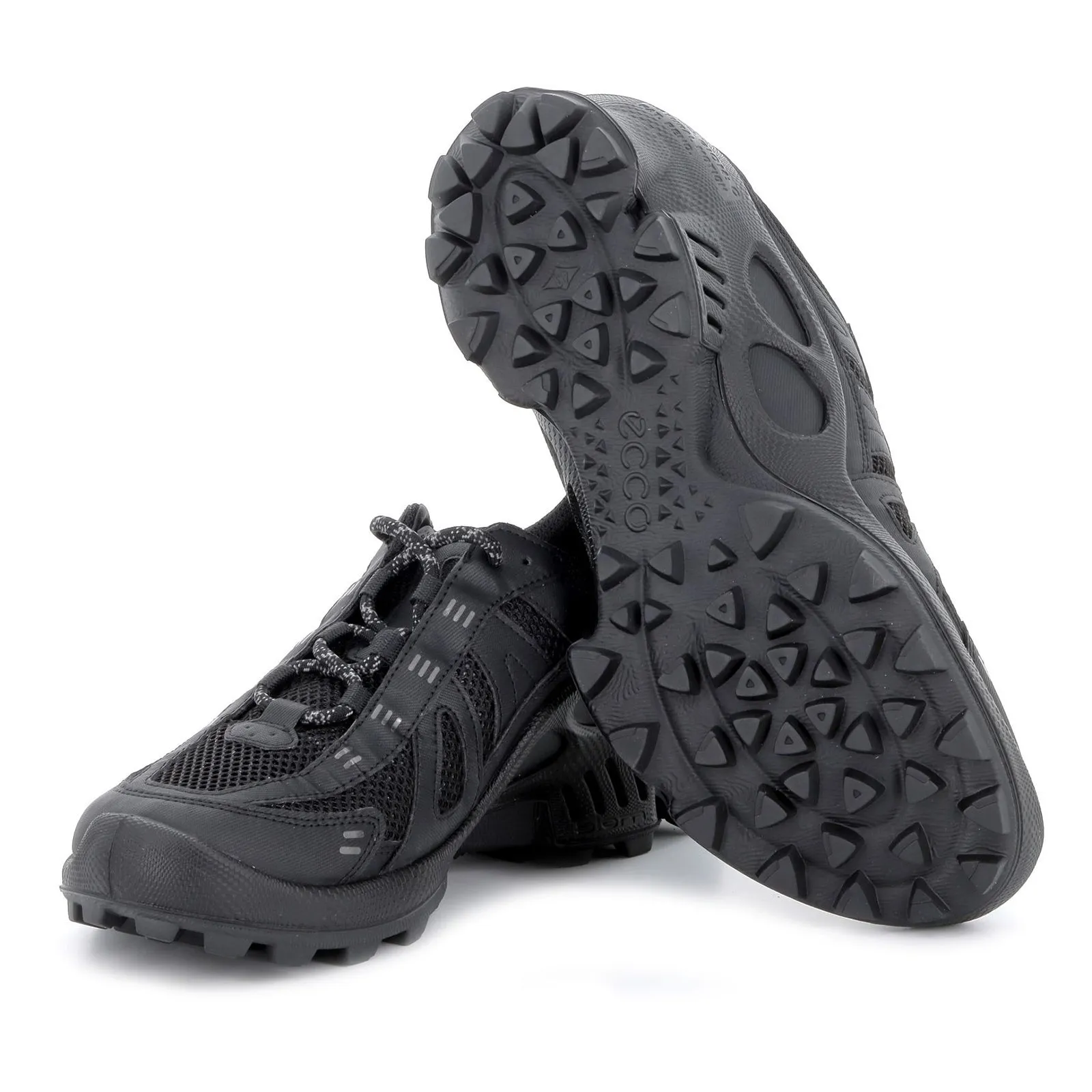 Ecco Biom C-Trail 803223 Textil Damen Modeturnschuhe Ecco Schuhe