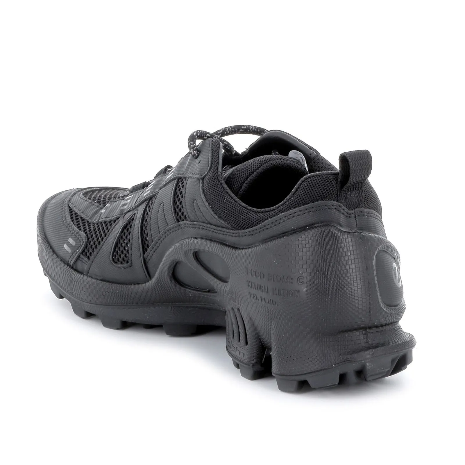 Ecco Biom C-Trail 803223 Textil Damen Modeturnschuhe Ecco Schuhe