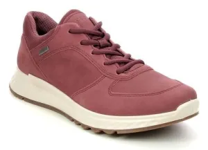 Ecco Exostride GTX Damen wasserdichte Trainingsschuhe 835303-02588 Ecco Schuhe
