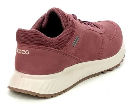 Ecco Exostride GTX Damen wasserdichte Trainingsschuhe 835303-02588 Ecco Schuhe