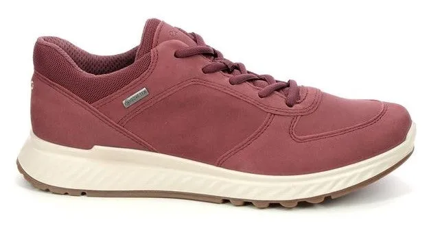 Ecco Exostride GTX Damen wasserdichte Trainingsschuhe 835303-02588 Ecco Schuhe