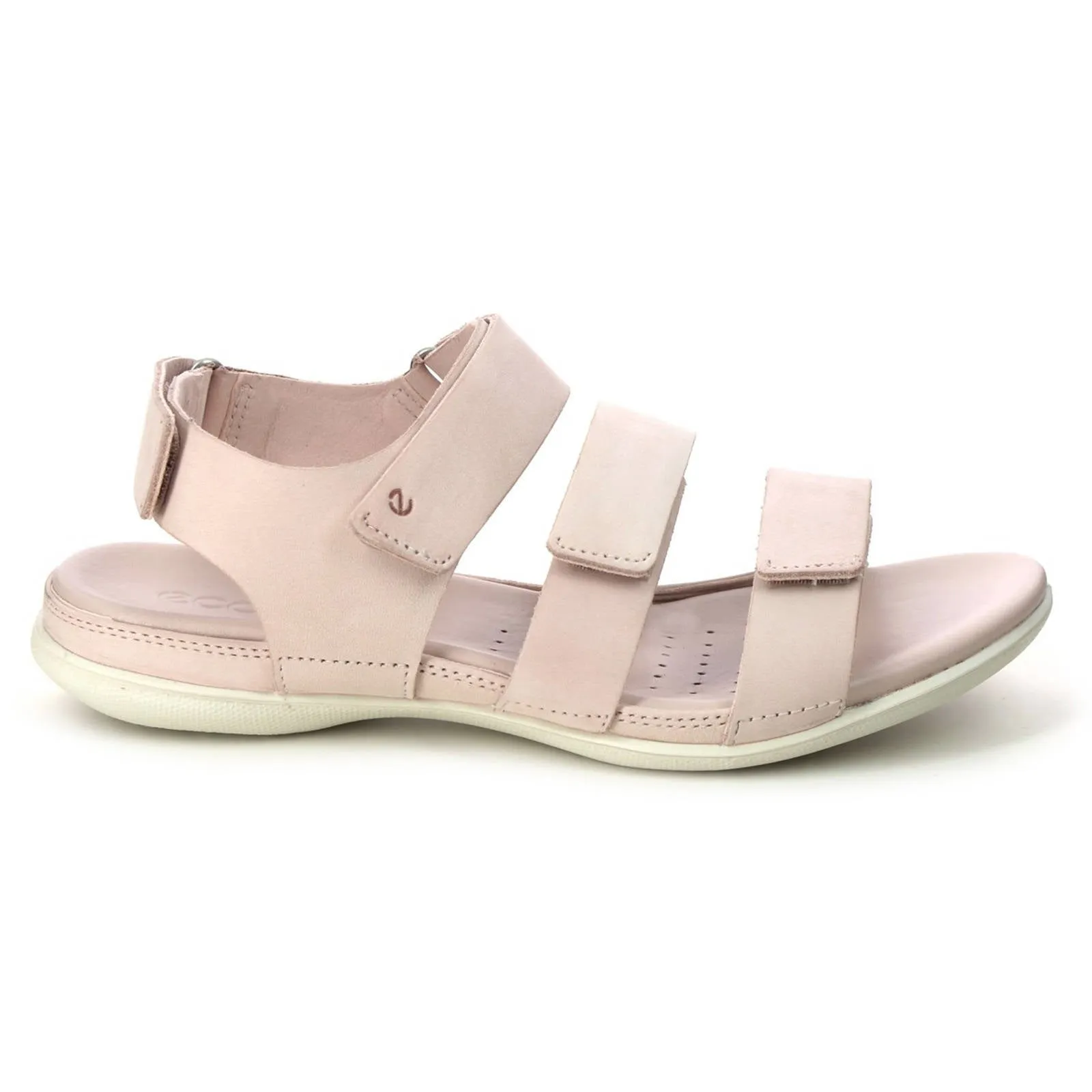 Ecco Flash 243943 Leder Slingback Sandalen für Damen von Ecco