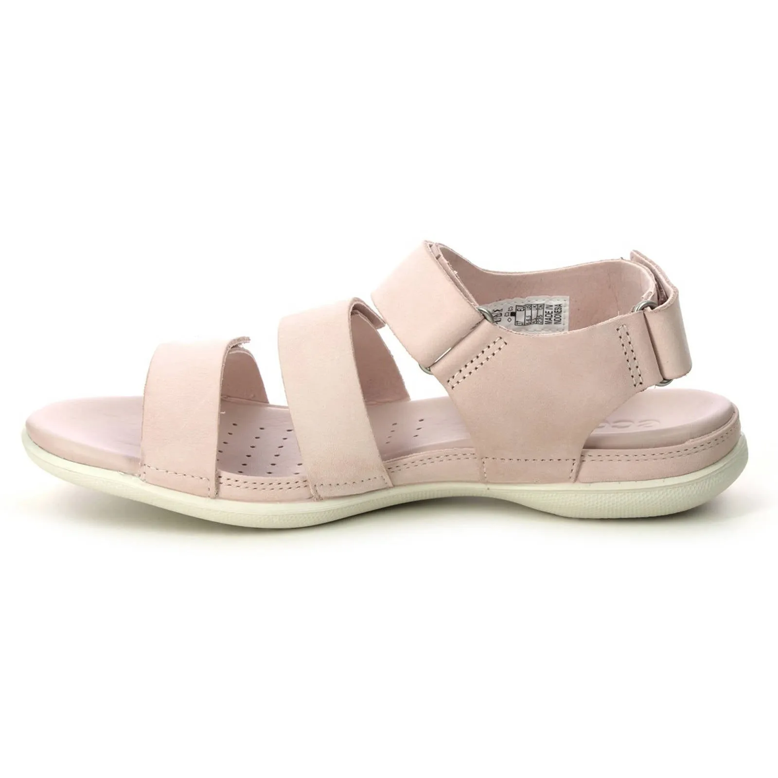 Ecco Flash 243943 Leder Slingback Sandalen für Damen von Ecco