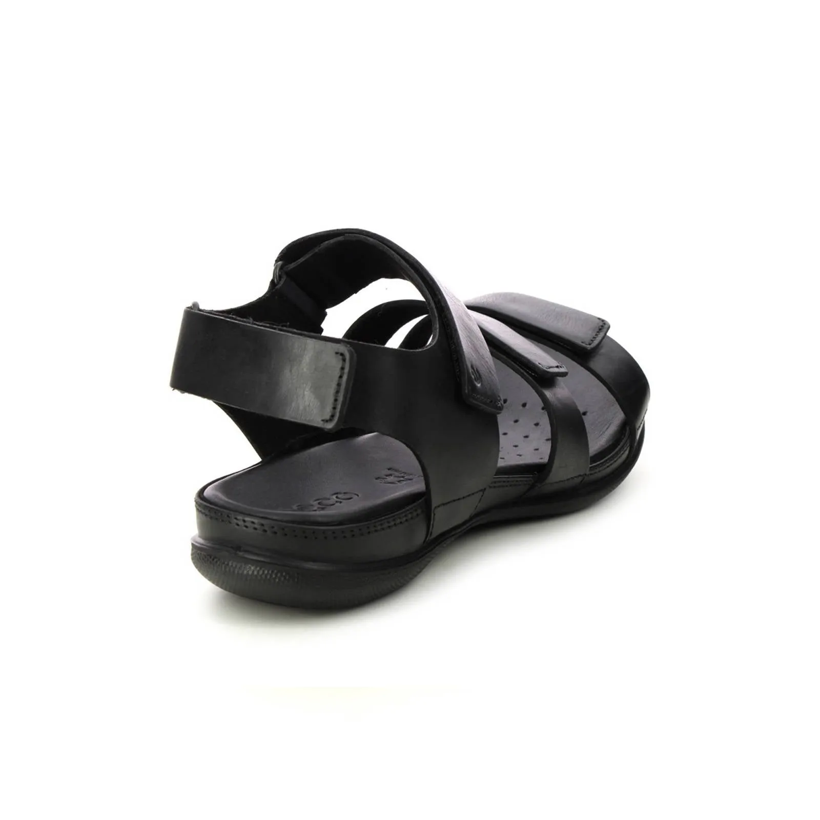Ecco Flash 243943 Leder Slingback Sandalen für Damen von Ecco