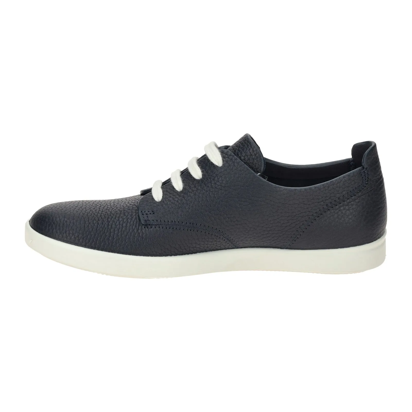 Ecco Leisure 205133 Leder Damen-Mode-Turnschuhe Ecco Schuhe
