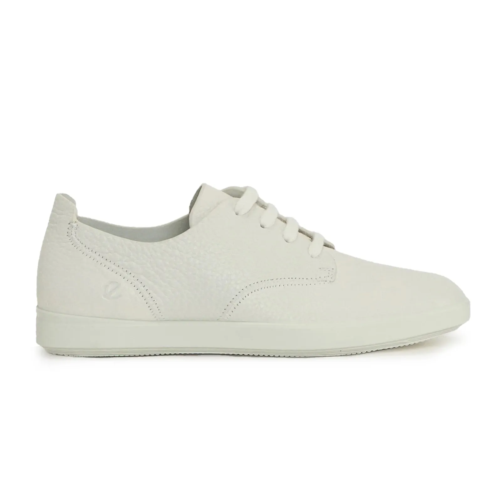 Ecco Leisure 205133 Leder Damen-Mode-Turnschuhe Ecco Schuhe