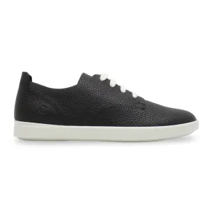 Ecco Leisure 205133 Leder Damen-Mode-Turnschuhe Ecco Schuhe