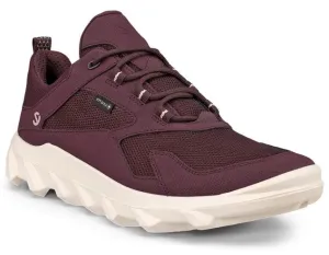 Ecco MX W GTX Damen wasserdichter Schnürschuh 820193-51502 Ecco Schuhe