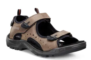 Ecco Offroad Herren Klettverschluss Performance Sandale 822044-02114 Ecco Schuhe
