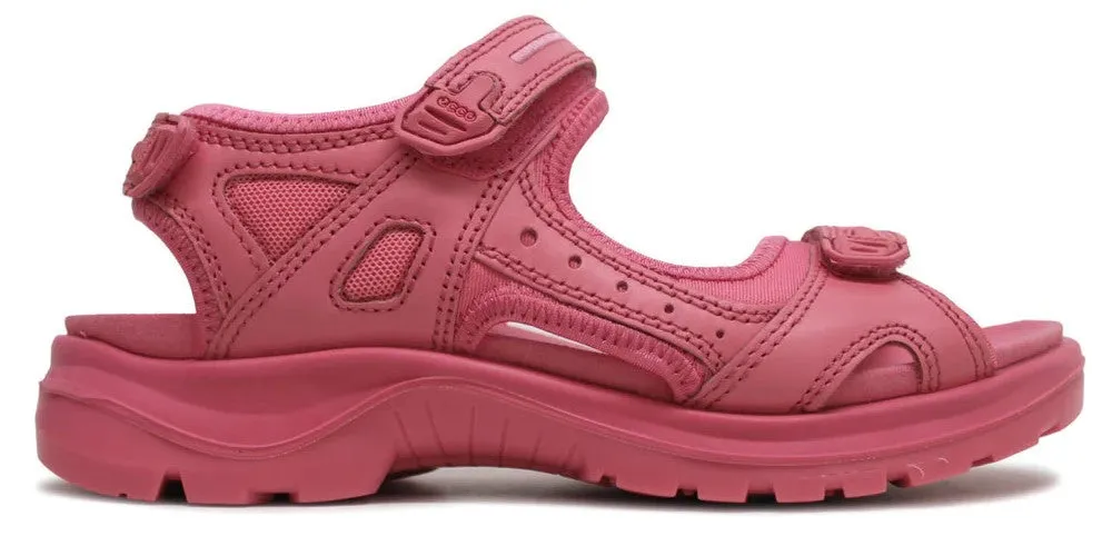 Ecco Offroad Damen Performance Sandale 069563-01399 Ecco Schuhe